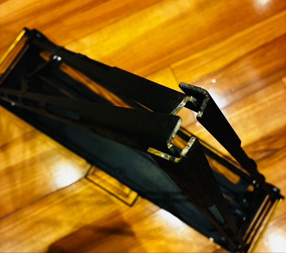 NATURE TONES ・THE MASUDA STAND（3点セット）