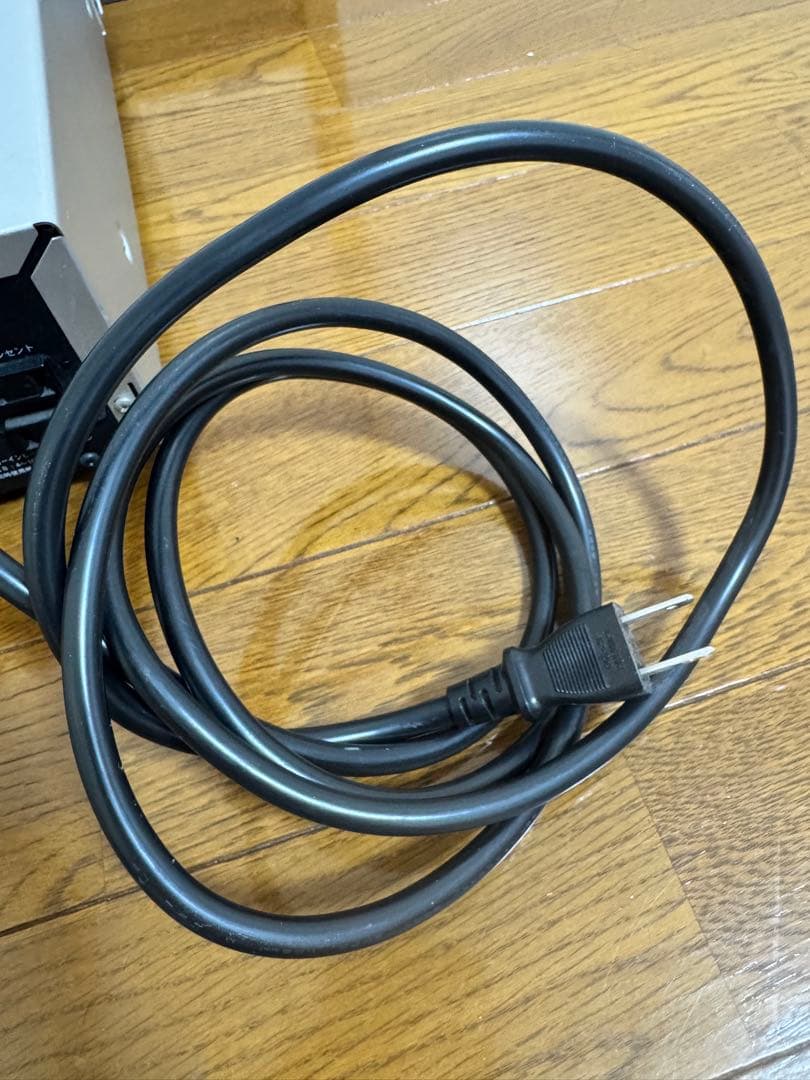 ONKYO A-933 高音質 プリメインアンプ シルバー 美品