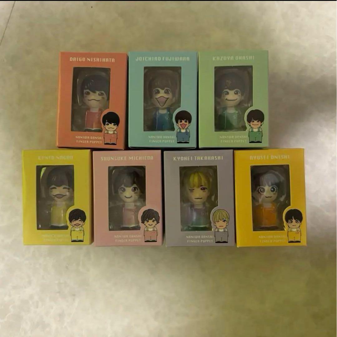 【専用購入禁止】なにわ男子おまとめセット