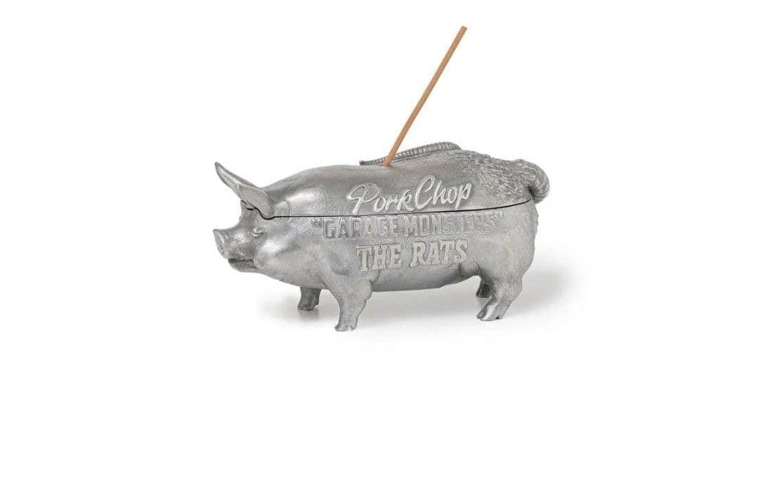 L*3様 RATS × PORK CHOP-INCENSE CHAMBER