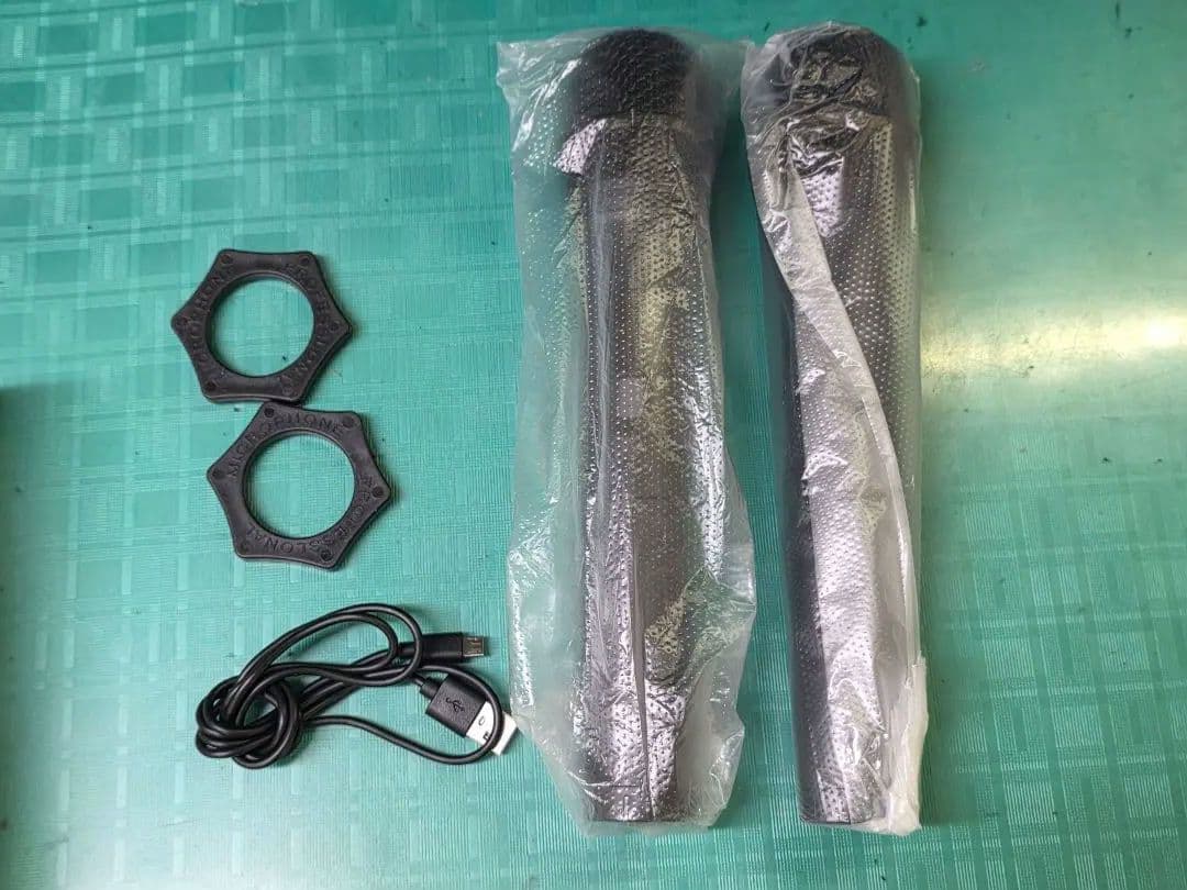 KITHOUSE ワイヤレスマイク K380A