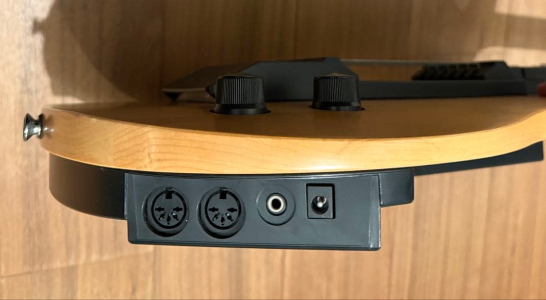 YAMAHA EZ-EG 電子ギター ヤマハ イージーギター