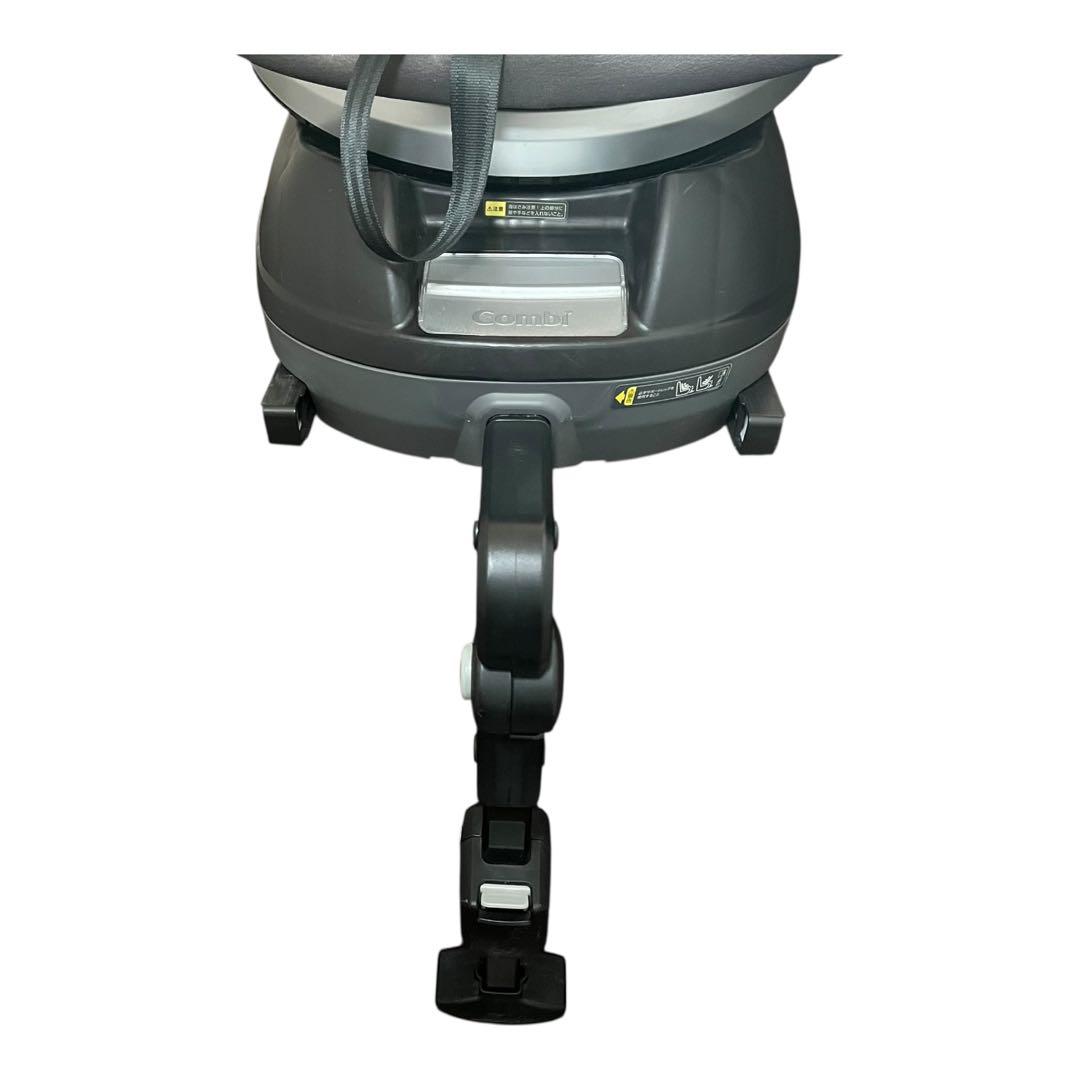 【限定お値下げ】上位モデル✨ ネルーム ISOFIX エッグショック 新生児対応