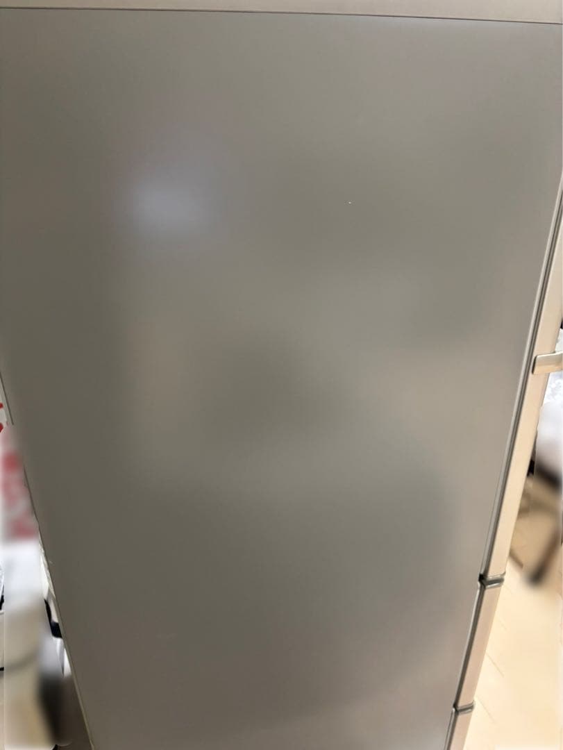 今週まで！AQUA 自動製氷機付き冷凍冷蔵庫 272L