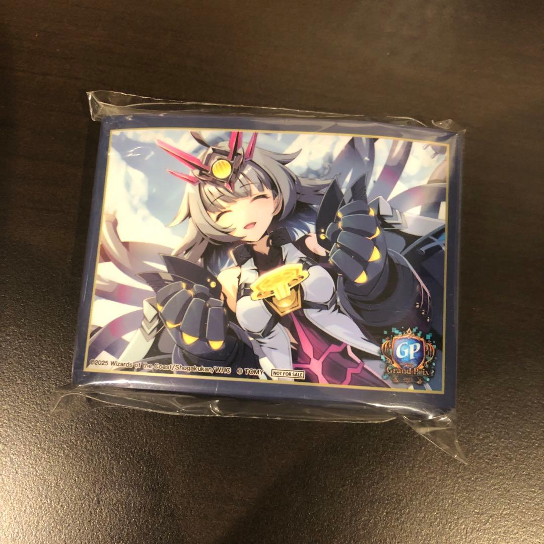 デュエプレGP カードスリーブ ヴィヴィ EP29