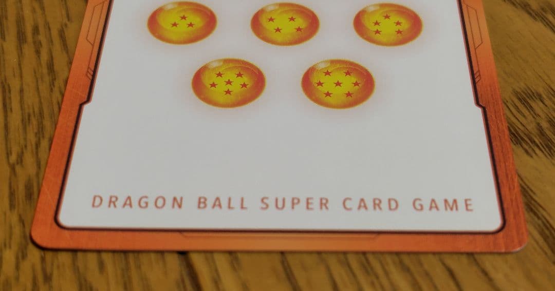 ◎ドラゴンボール　マンガブースター2　エナジーマーカー　パラレル　E-87⭐︎