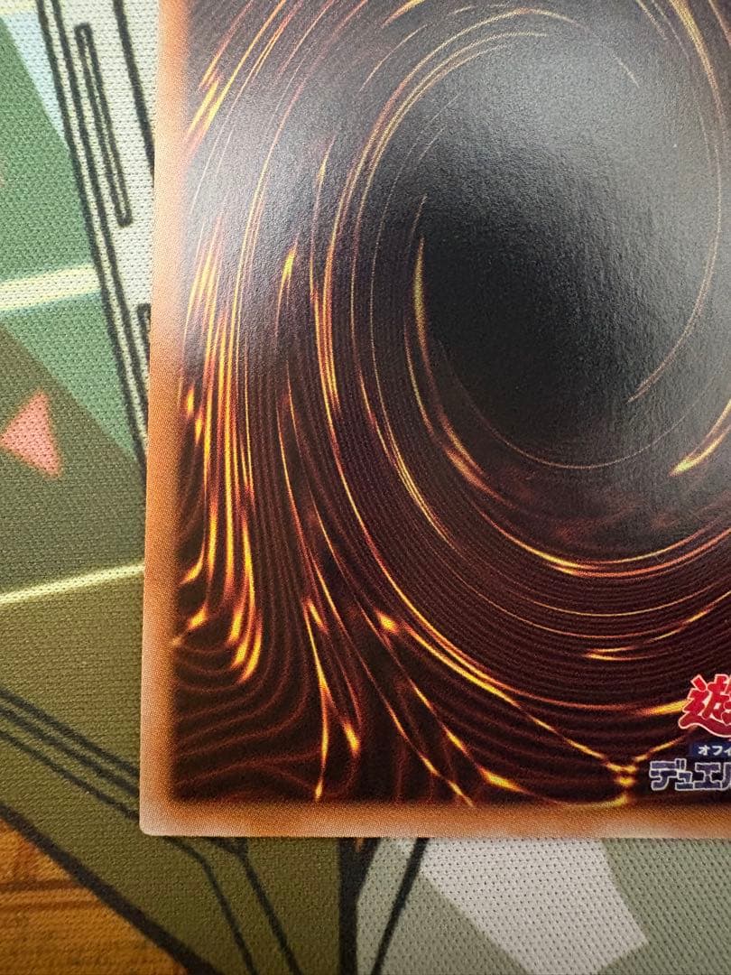 K*n様 青き眼の祈り　25th