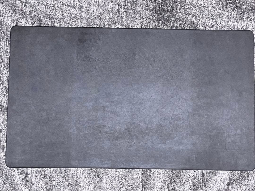 遊戯王 WCS ワールドチャンピオンシップ2012 プレイマット