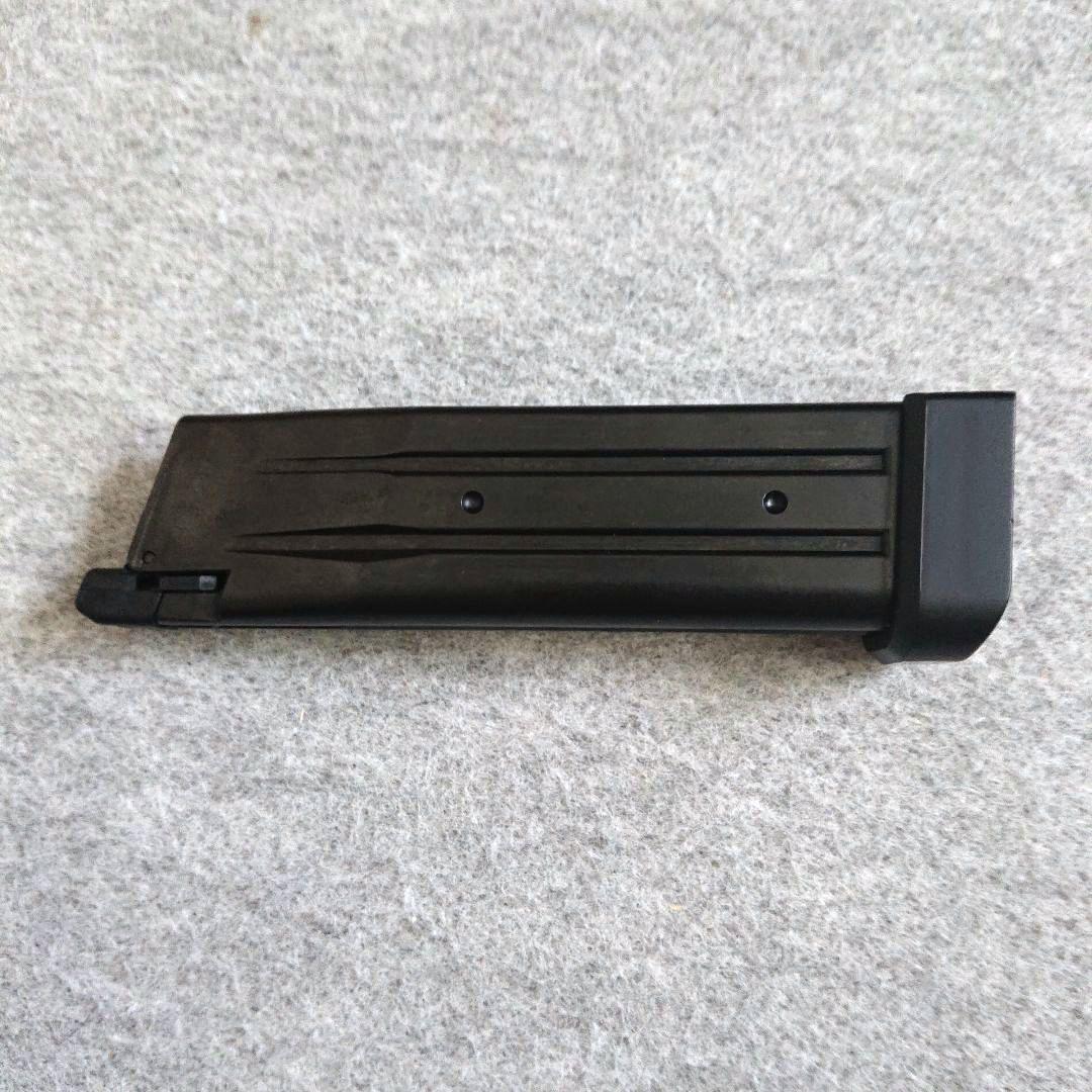 ハイキャパ DOR 5.1 東京マルイ ガスガン