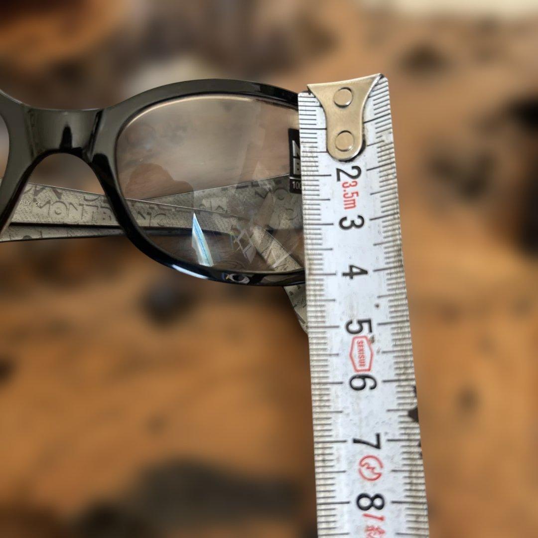 MONT BLANC ボールペン とめがね