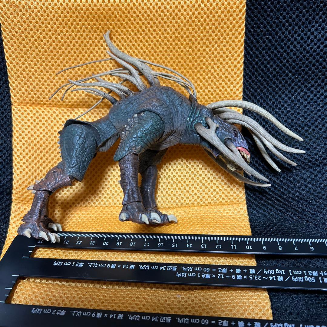 PREDATOR プレデターハウンド　猟犬　ドッグ　NECA