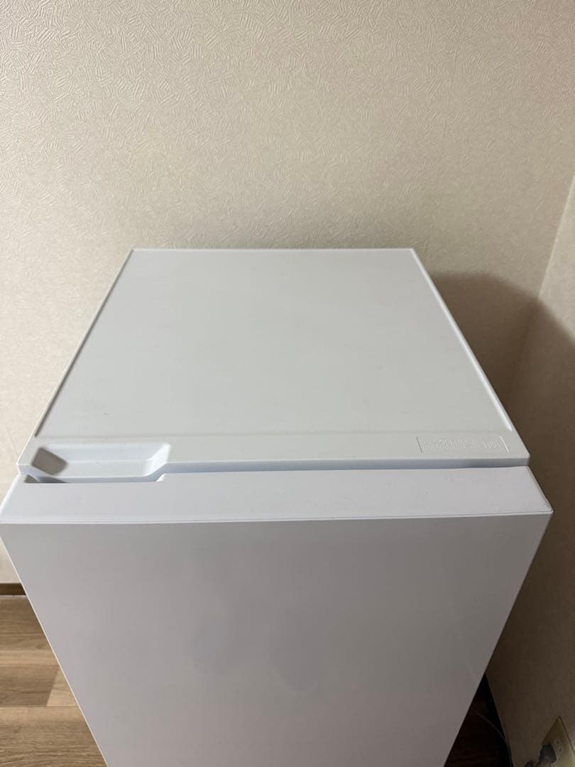 K*n様 Hisense 冷蔵庫 HR-D13E3W 2024年製　135L