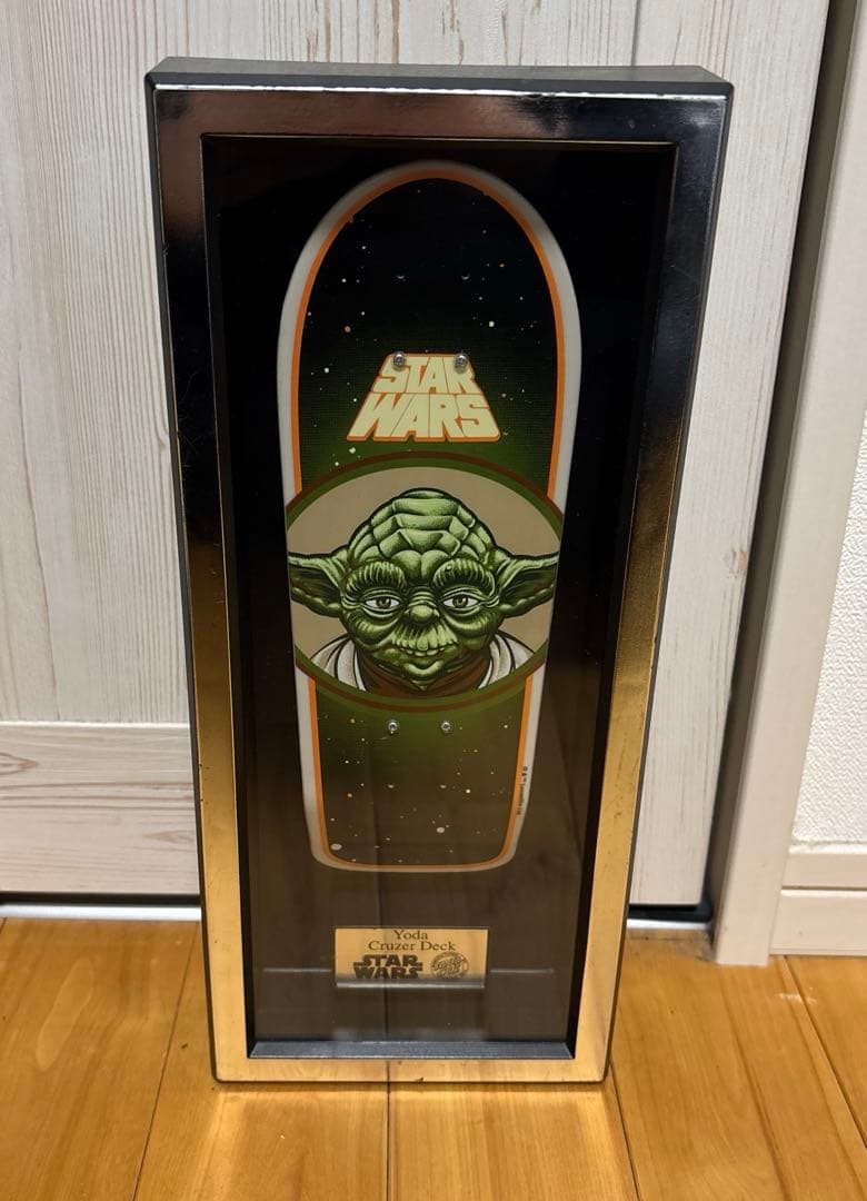 レア物追加　スターウォーズ　ヨーダ・BB-8 フィギュアまとめ売りセット