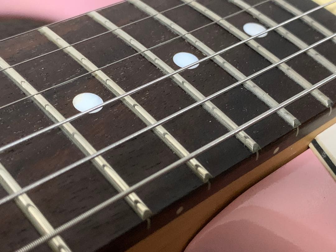 フォトジェニック photogenic ST ストラト レリック マルチレイヤー