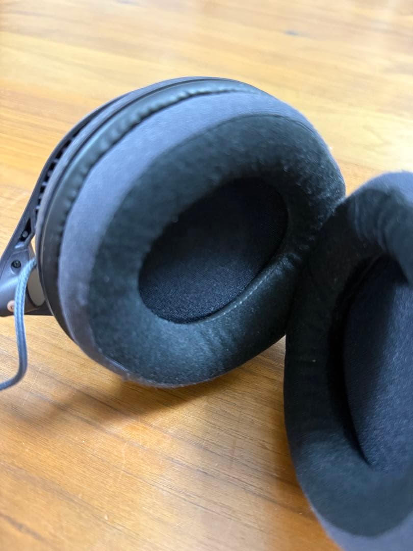 audio technica ワイヤレスヘッドホン ATH-HL7BT