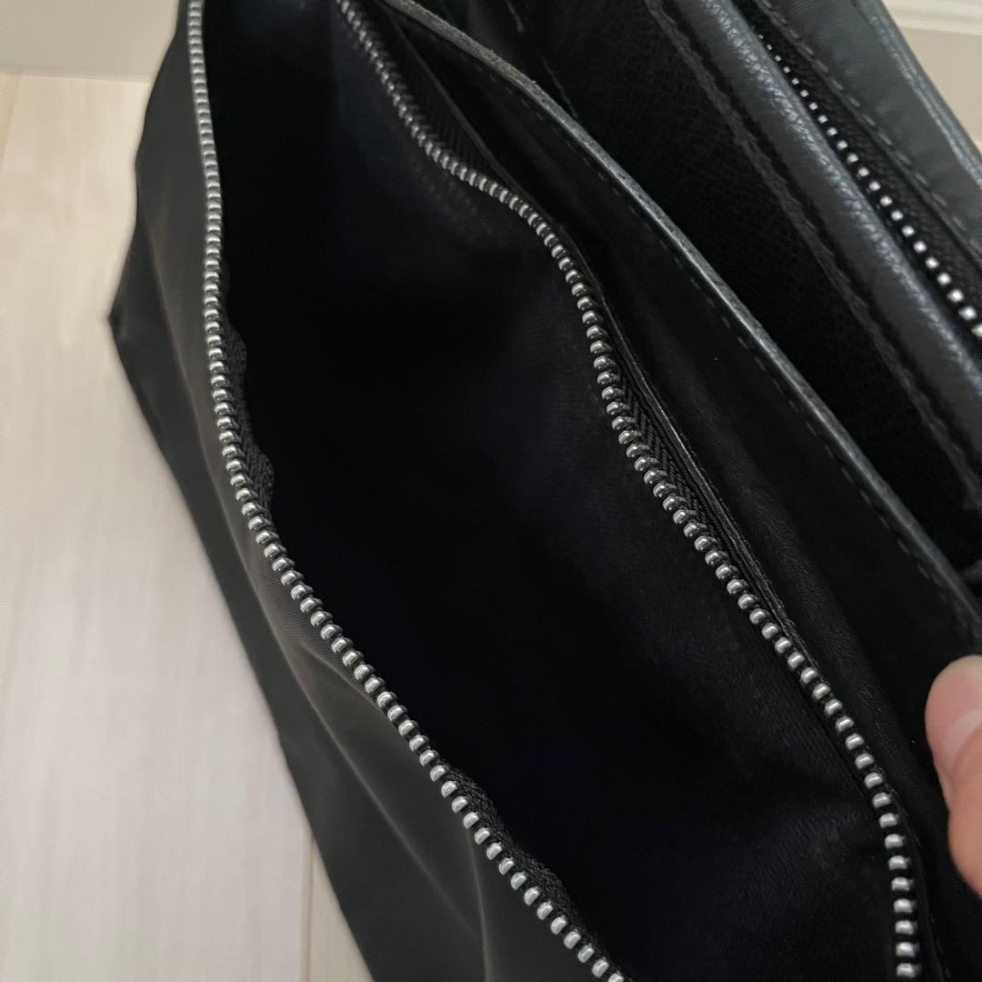 正規品　フェリージ　ビジネスバッグ