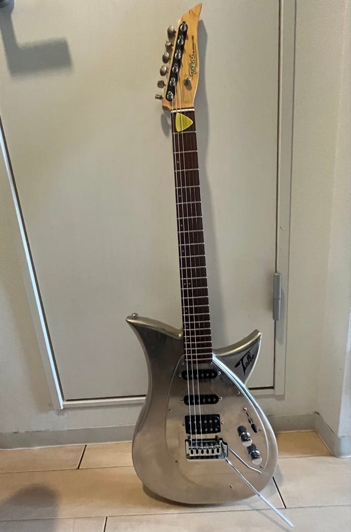 TOKAI A-130SH(タルボ)