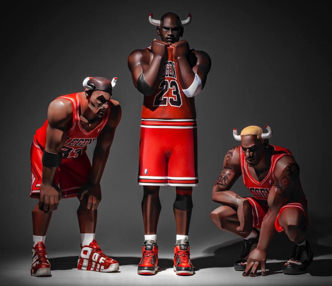 その他 foolsparadise XL THREE KING:LEGENDARYset