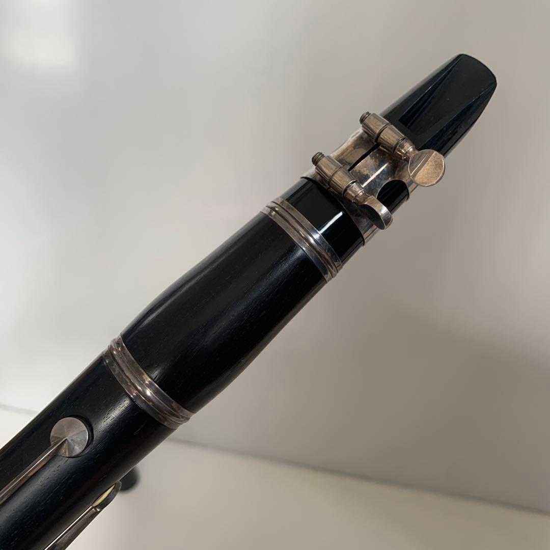 YAMAHA クラリネット本体 日本製