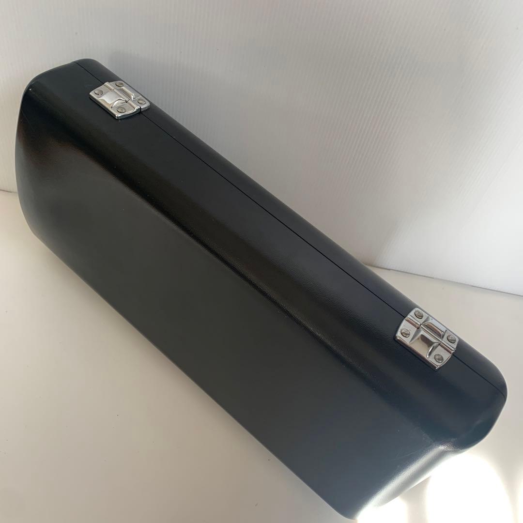 YAMAHA クラリネット本体 日本製