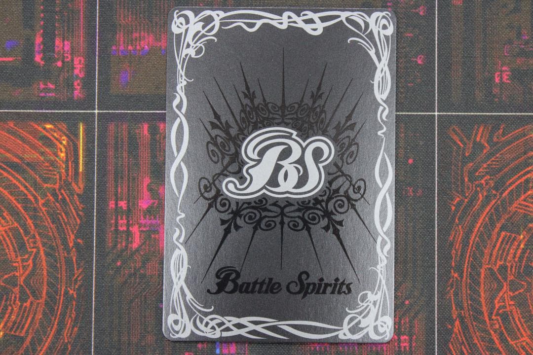 フレミア SECRET 2種セット バトスピ 39-EY1114-03C