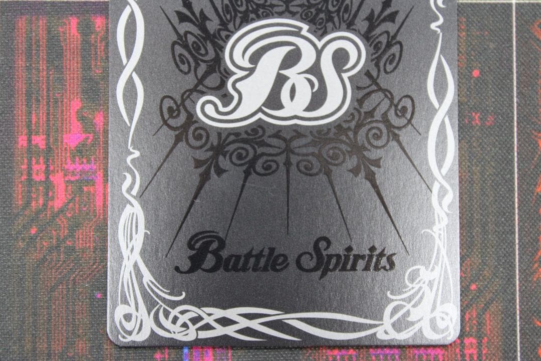 フレミア SECRET 2種セット バトスピ 39-EY1114-03C