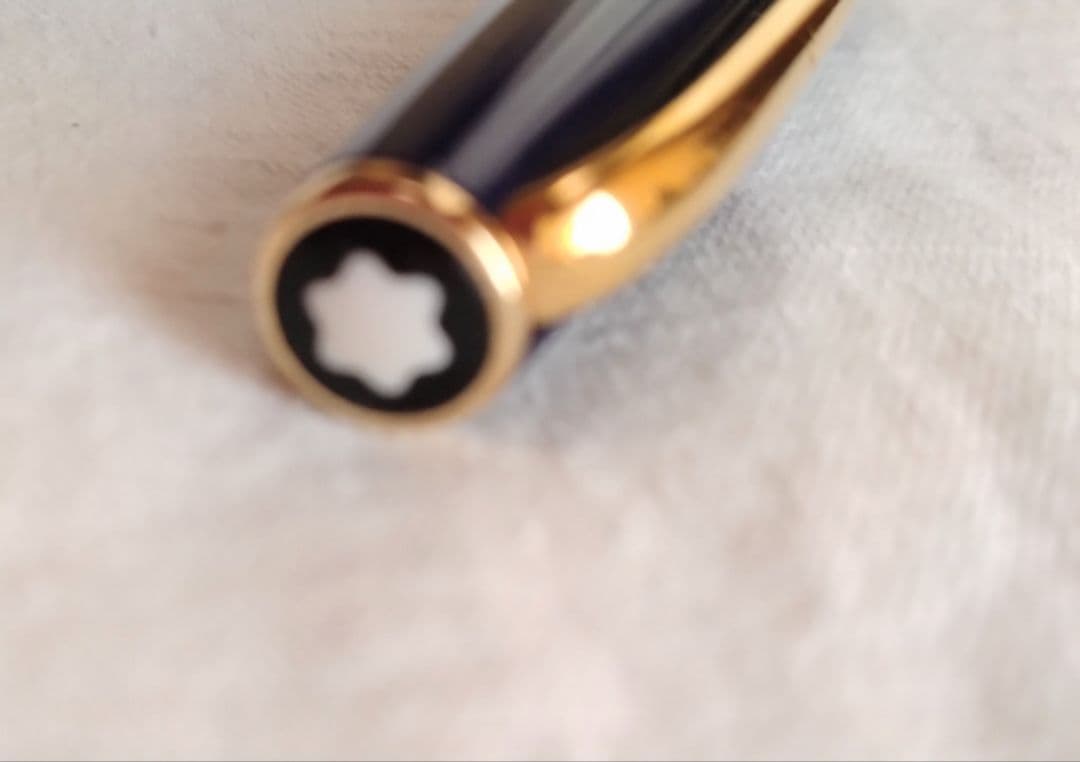 モンブラン GENERATION 万年筆