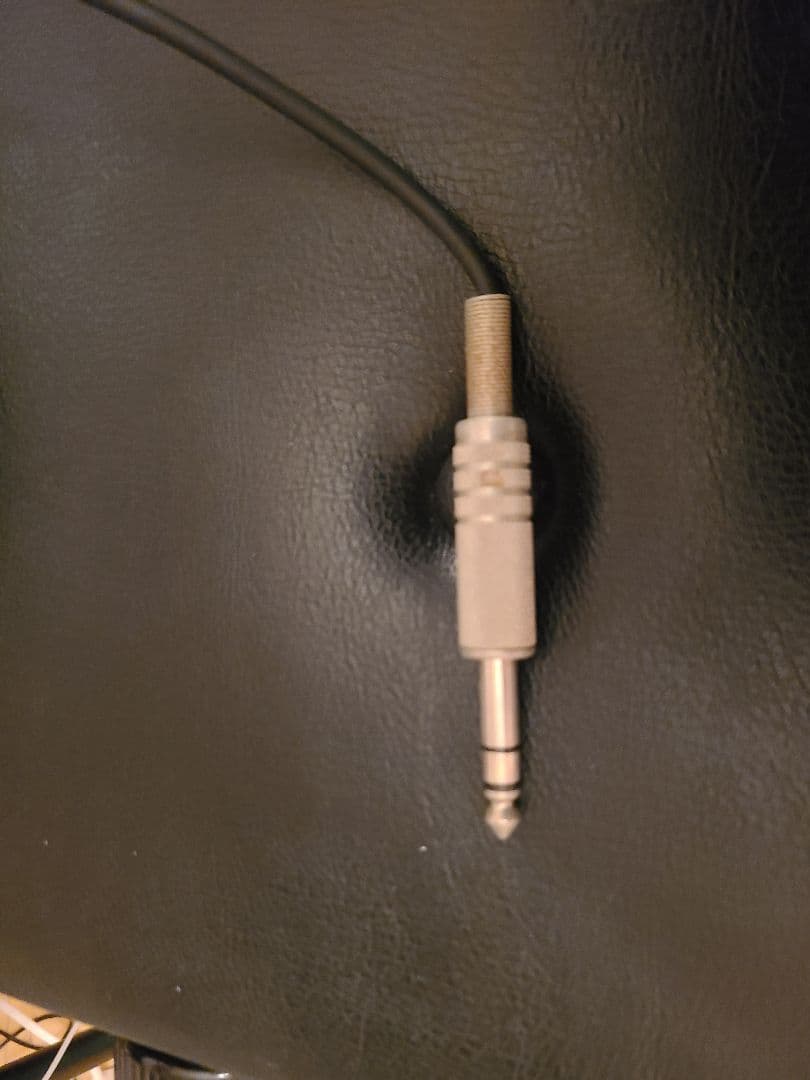 SONY MDR-CD900ST 有線ヘッドフォン