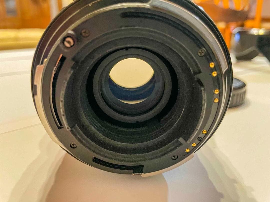 smc PENTAX-FA645 33-55mm F4.5 （３）