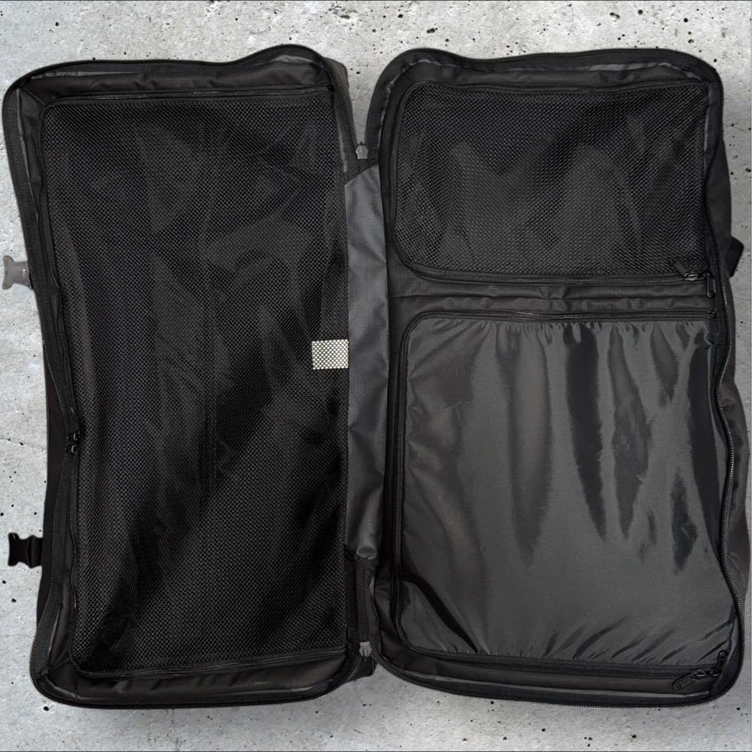 DAKINE ダカイン キャリーケー SPLITROLLER 110L 大容量