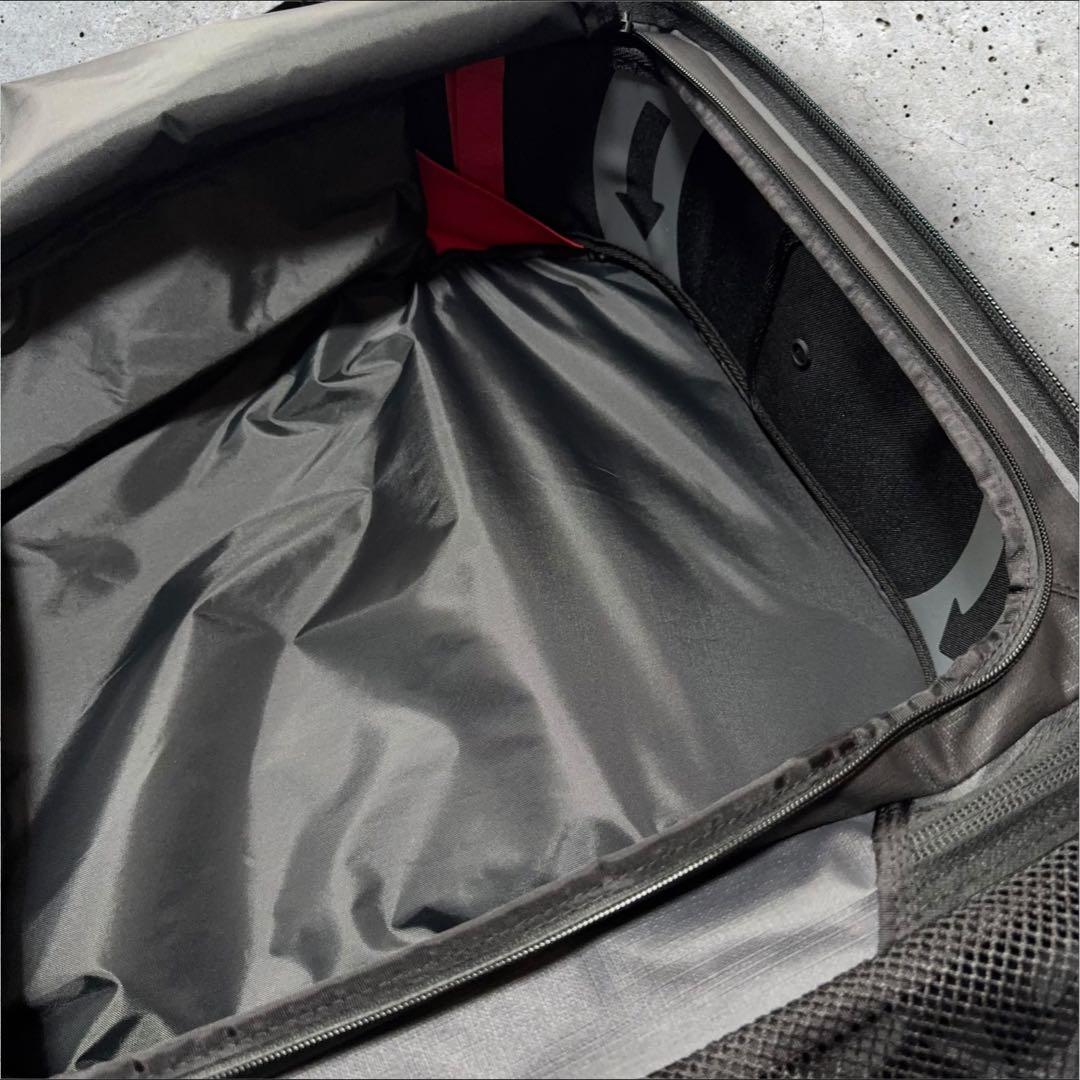 DAKINE ダカイン キャリーケー SPLITROLLER 110L 大容量