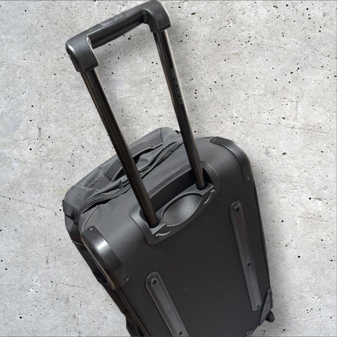 DAKINE ダカイン キャリーケー SPLITROLLER 110L 大容量