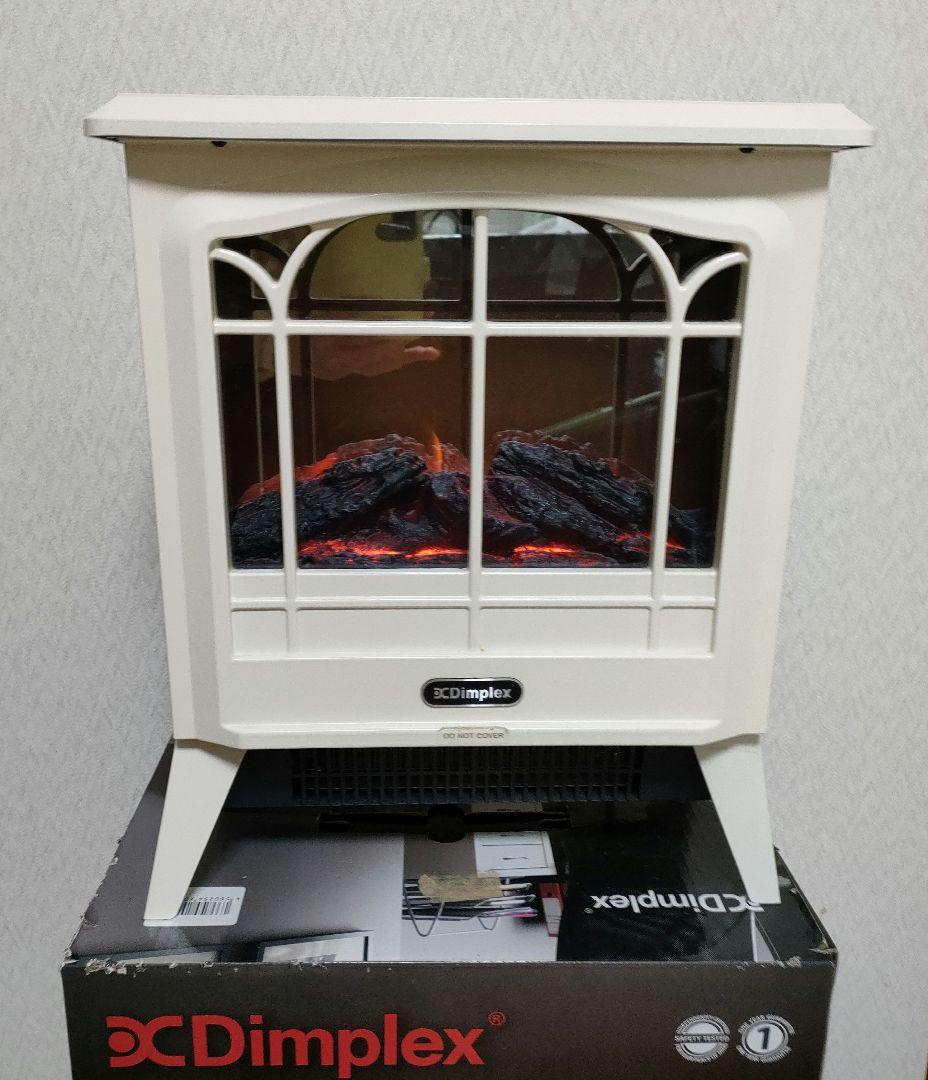 暖炉　ディンプレックス　DNK12WJ ヒーター