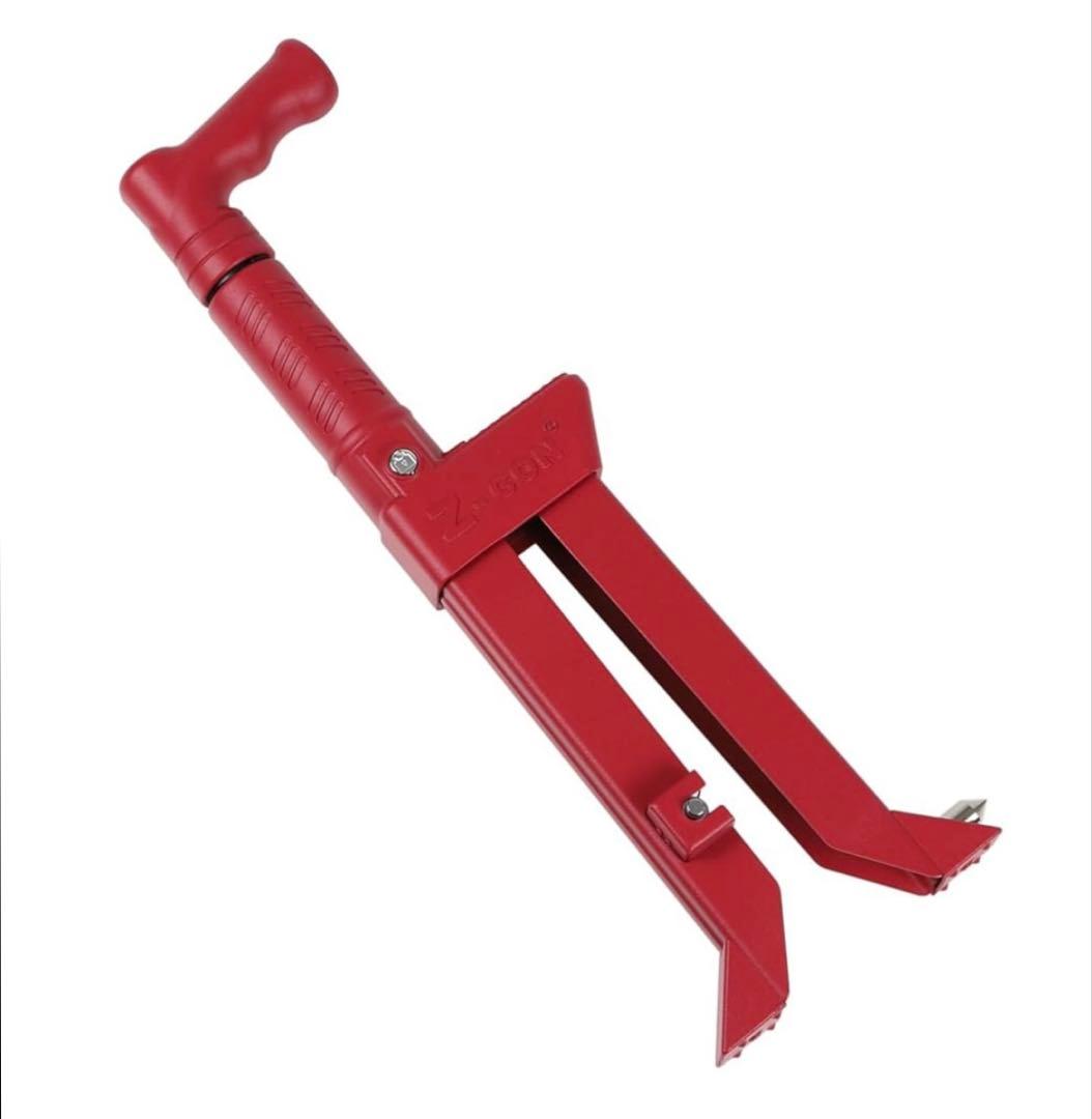 509711 LESTA ペダルロック 盗難防止 車 ハンドルロック併用