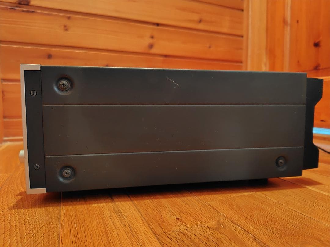 【15%OFF】TRIO FMステレオチューナー KT-8300