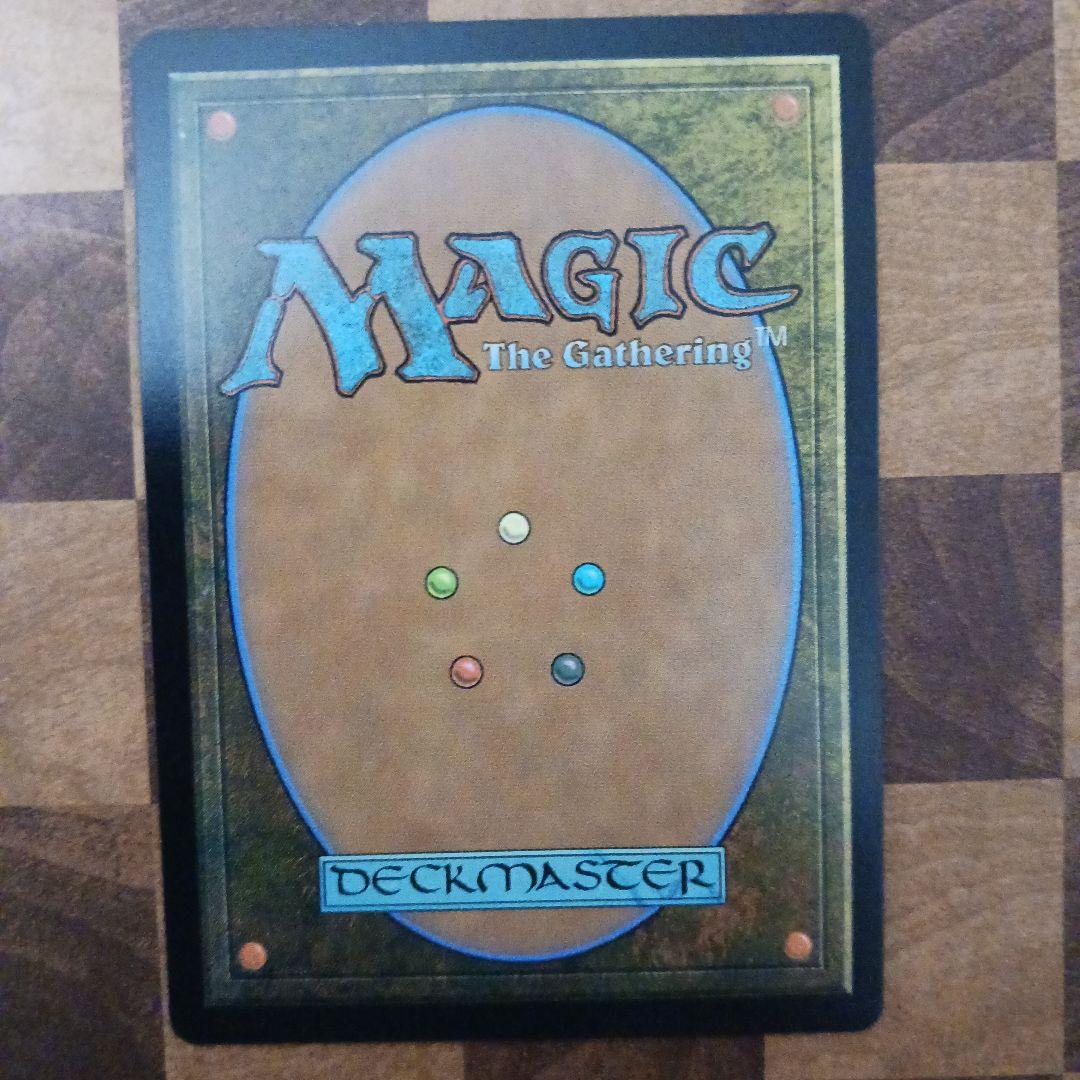 ウルザの物語　foil　１枚　mtg