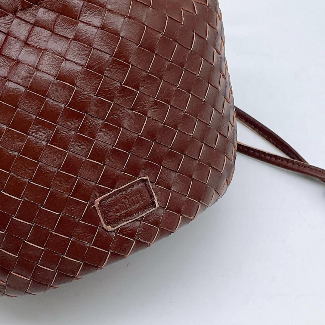 chiiibag チーバッグ Mesh Kinchaku f239