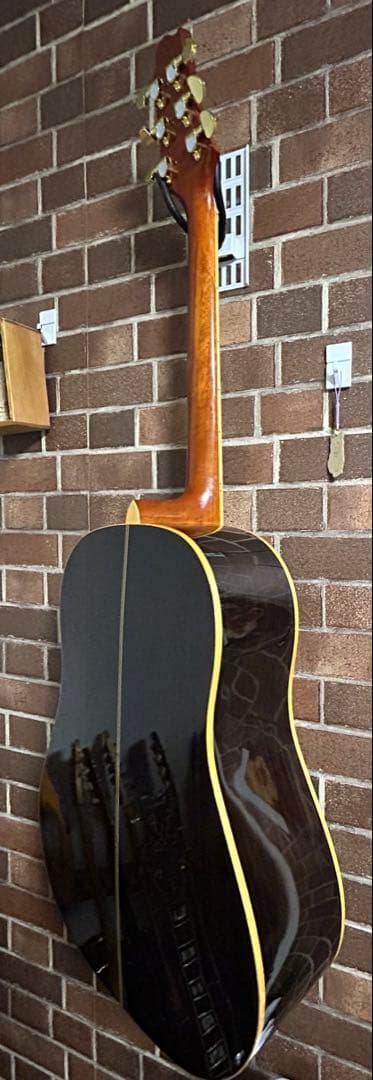 早い人勝ち 要説明確認　GREG BENNETT designギター