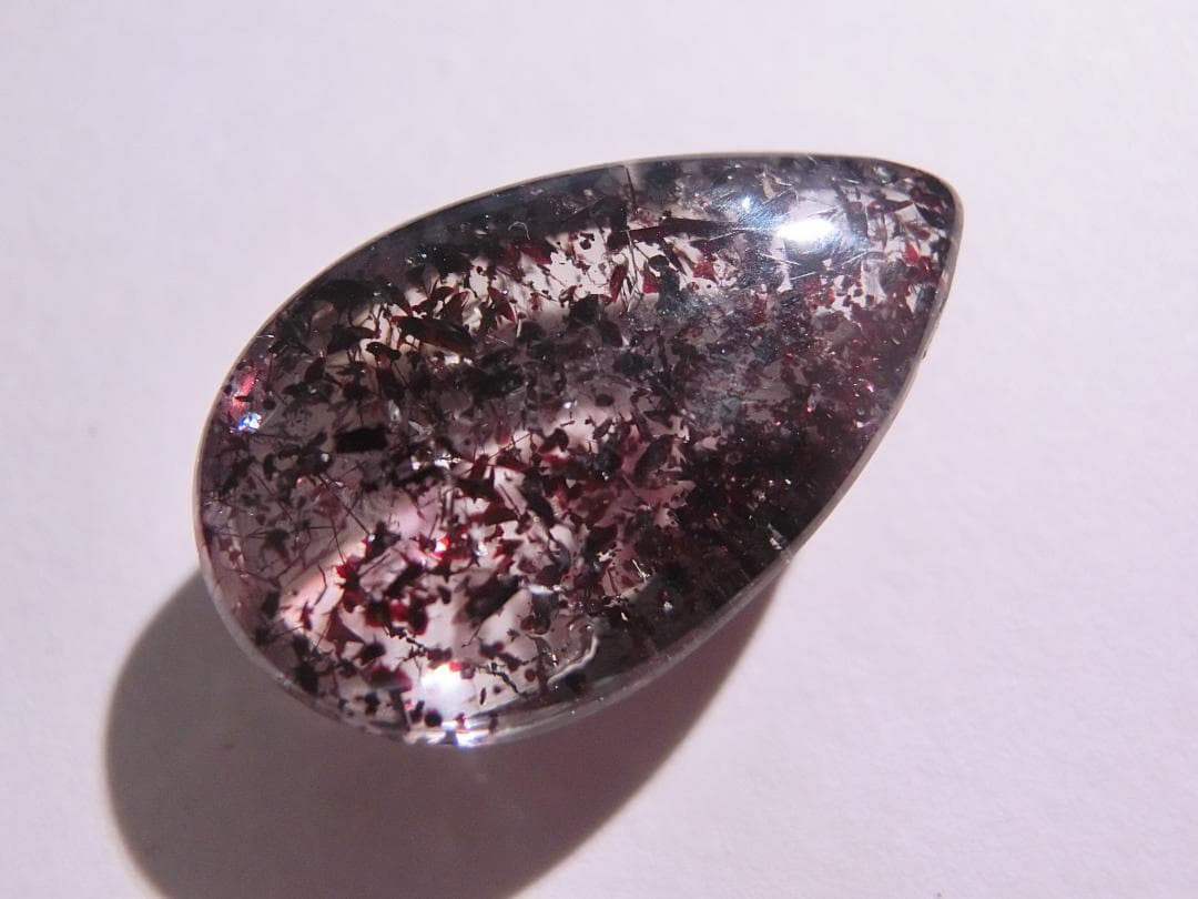 【スーパーセブン】 セイクリットセブン ルース