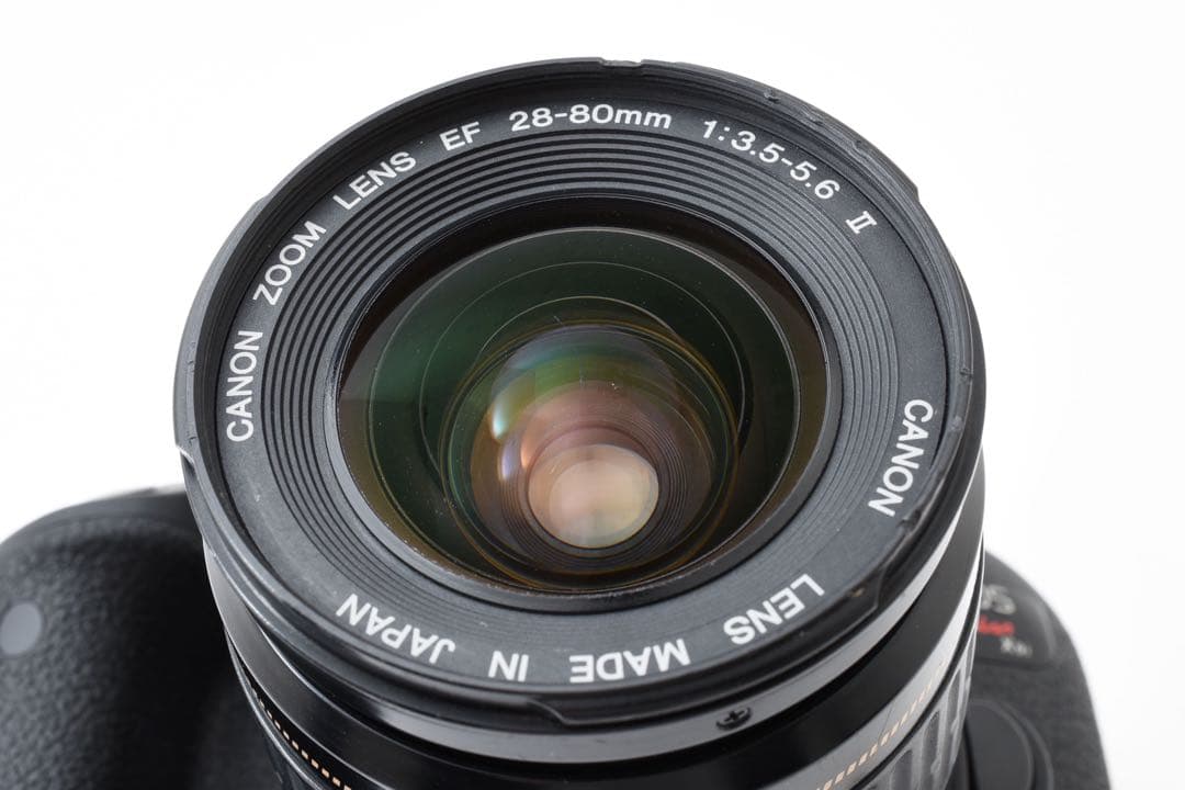 一眼レフカメラ/キヤノン Canon EOS Kiss X9i 標準レンズセット