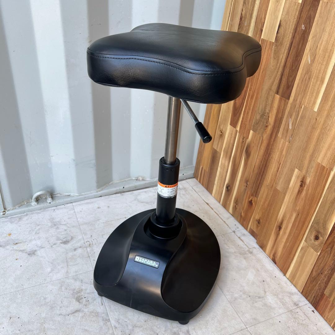 G4美品✨ タカラベルモント ESPOIRスツール Mスツール 美容 業務用