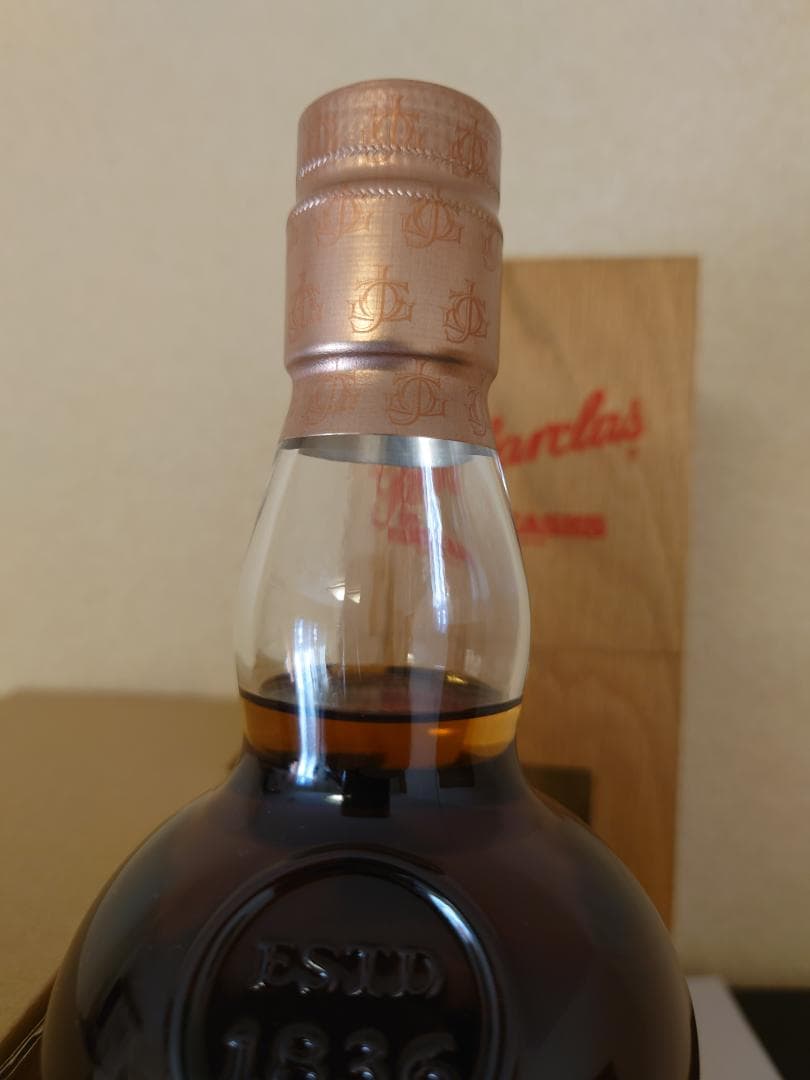 グレンファークラス ファミリーカスク 29年 【1992-2021】