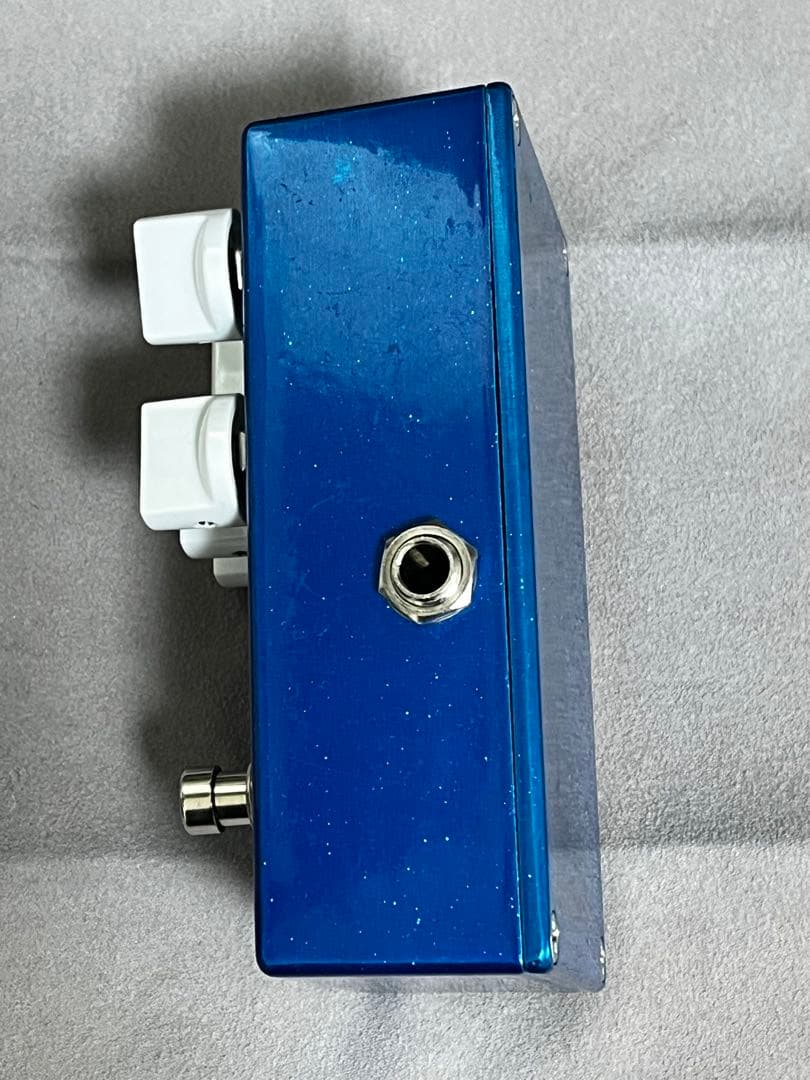 ギター Wampler Pedals Ego Compressor