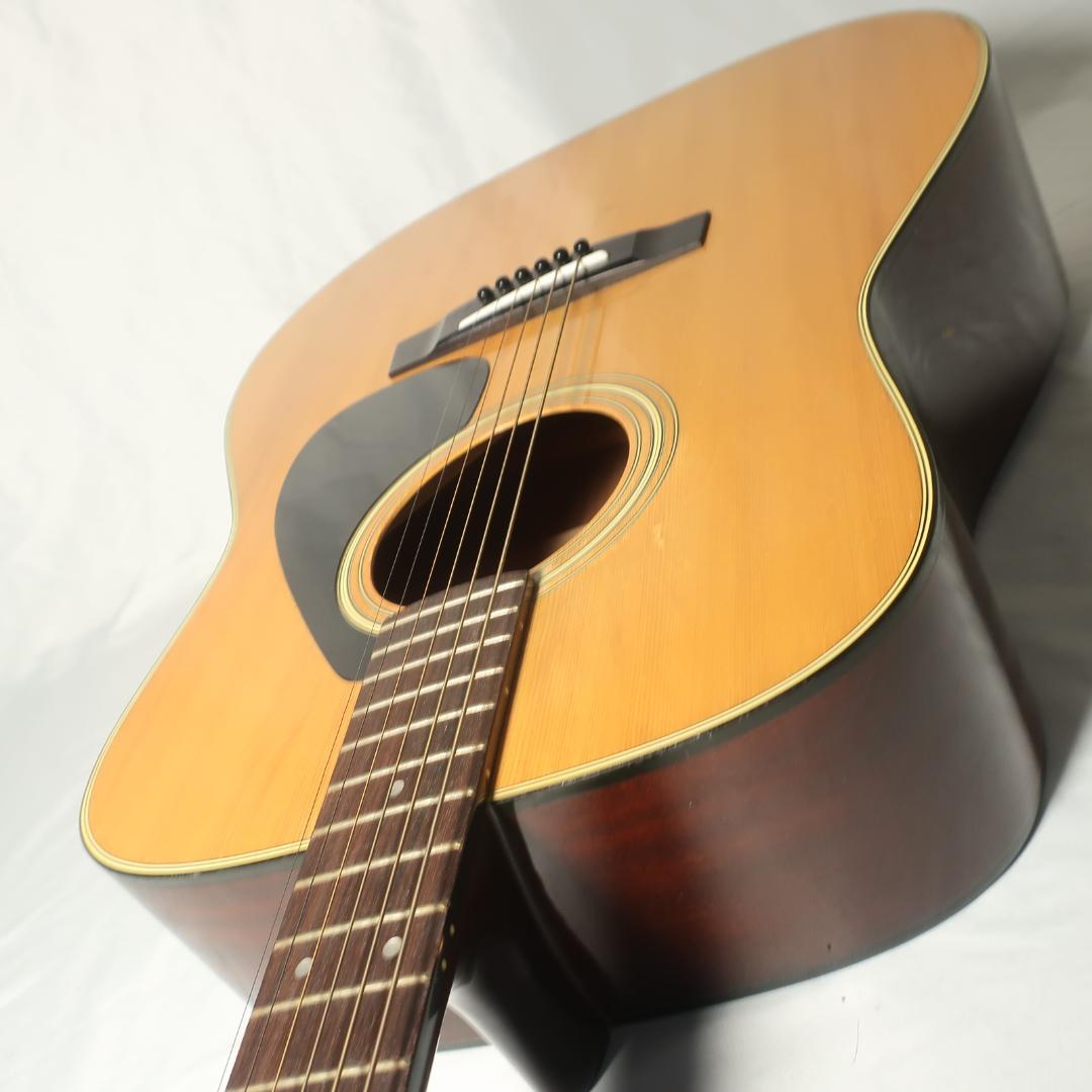 YAMAHA FG-151B ギター オレンジラベル ビンテージ