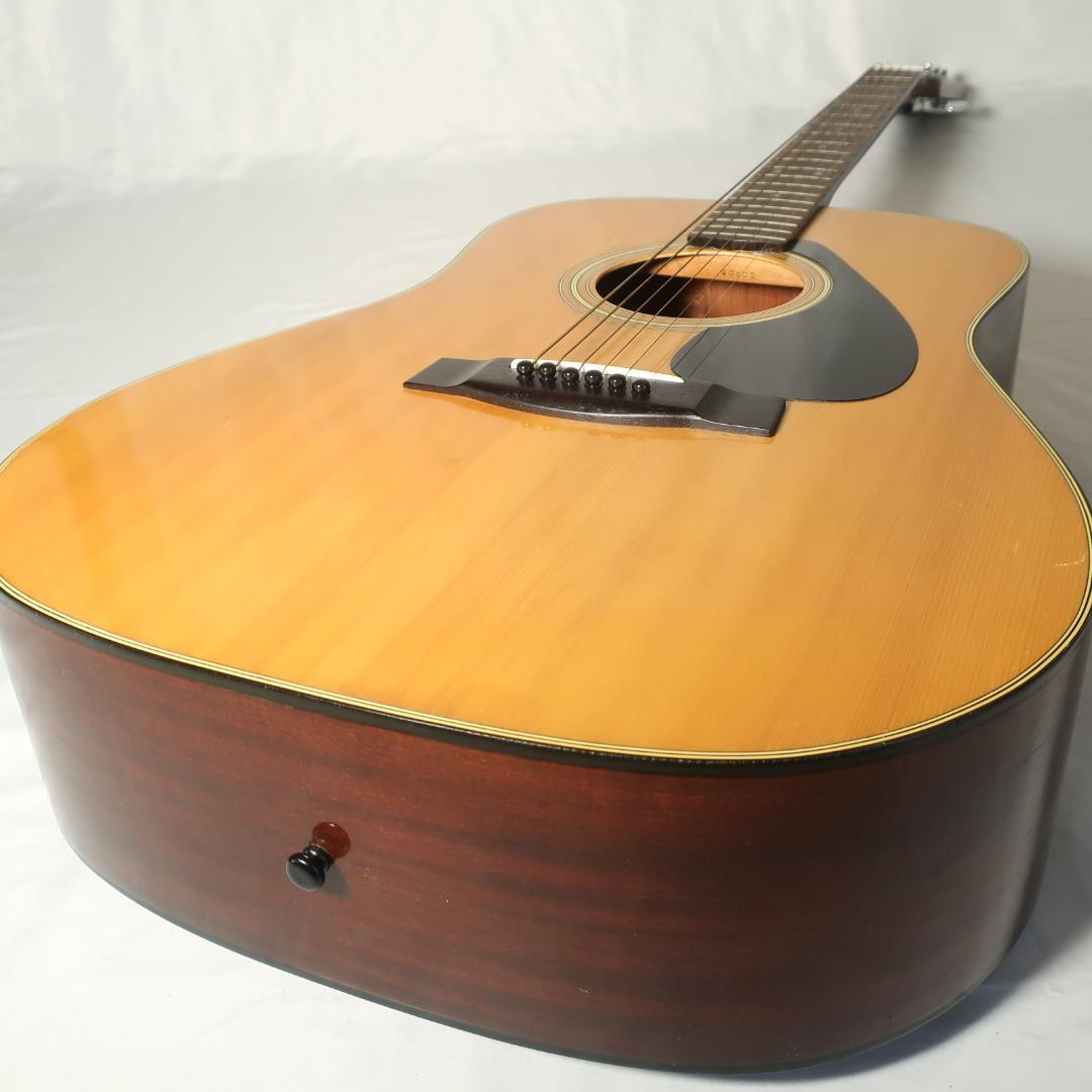 YAMAHA FG-151B ギター オレンジラベル ビンテージ