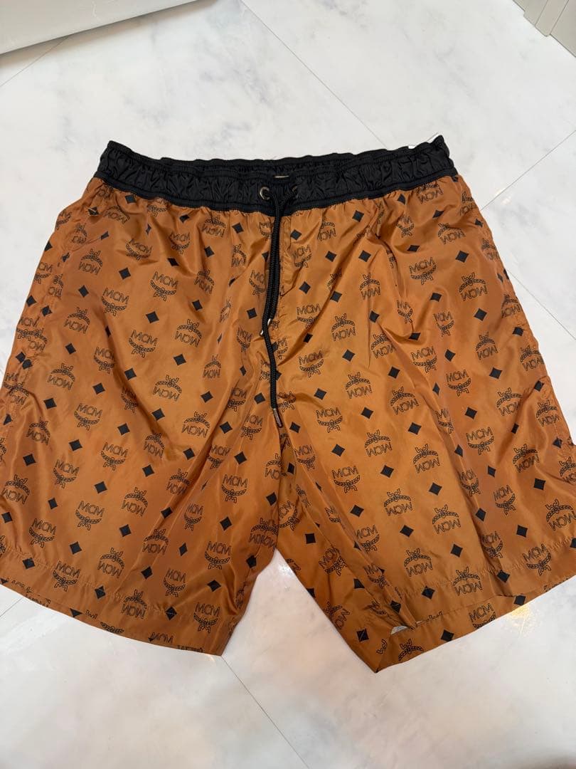 MCM 水着 Lサイズ