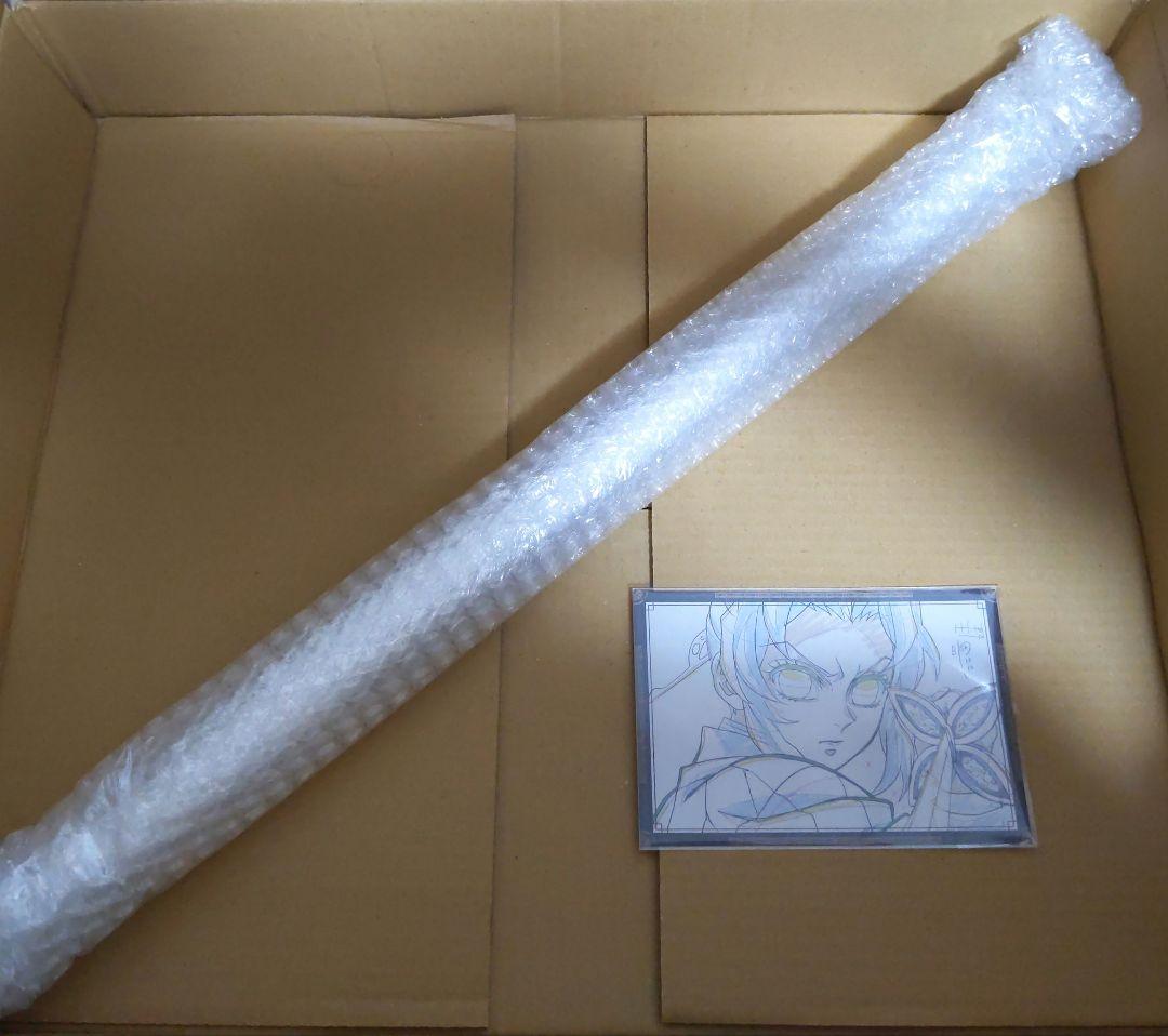 鬼滅の刃 ダイニング 無限城編　第二期　Wチャンス ポスター　胡蝶しのぶ