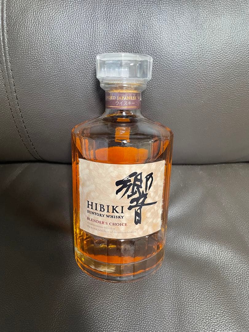 HIBIKI ブレンダーズチョイス ウイスキー