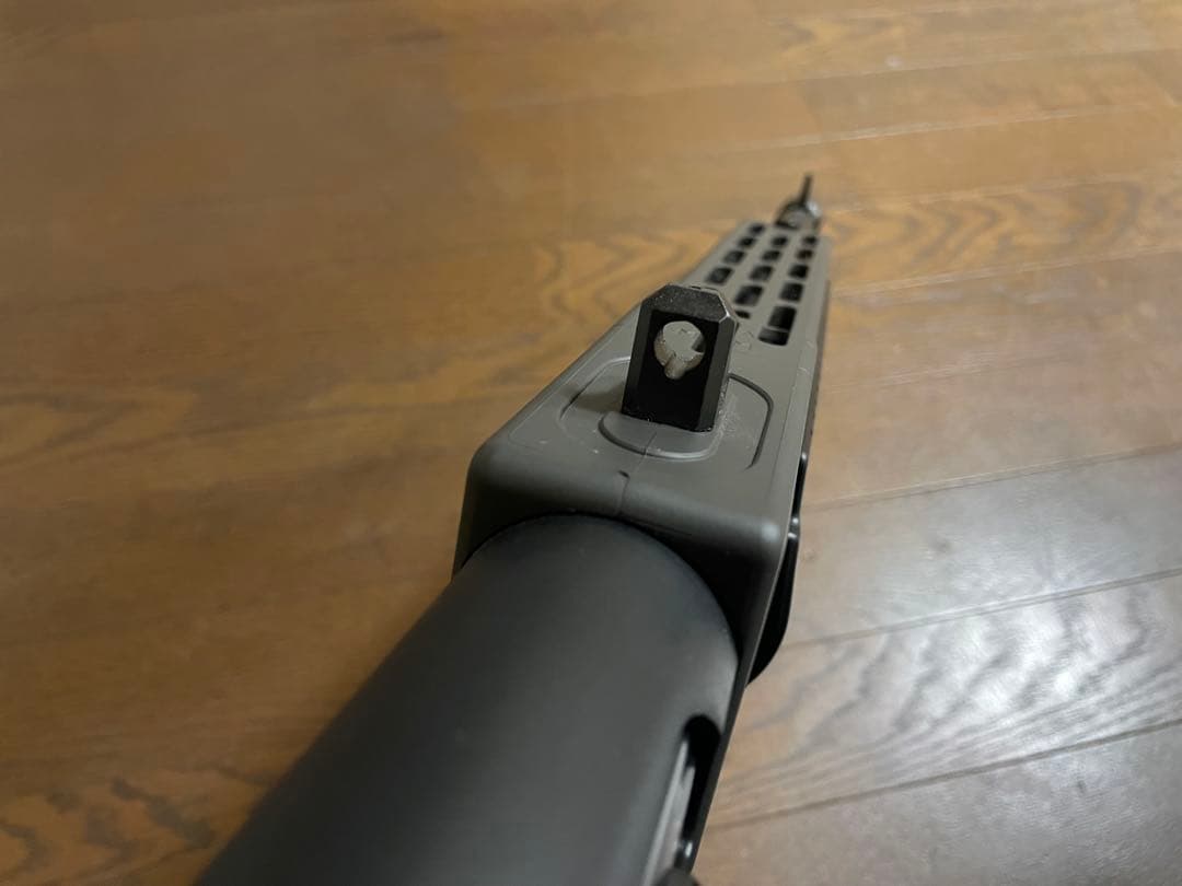 マルイ SPAS 12 エアコッキングショットガン　スプリング 他