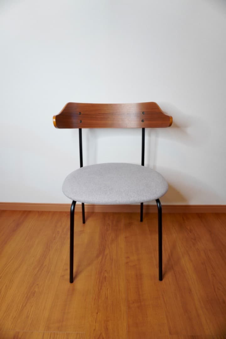 関家具 ダイングセット 5点 未使用品 ノードⅡ カペルⅢ